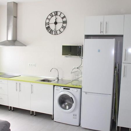 Apartamentos Margo 1 Malaga Bagian luar foto
