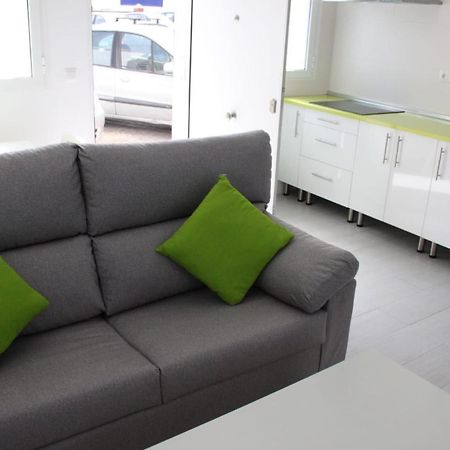 Apartamentos Margo 1 Malaga Bagian luar foto