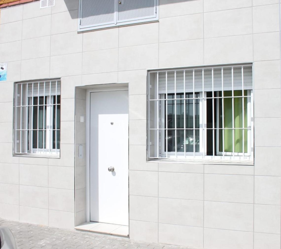 Apartamentos Margo 1 Malaga Bagian luar foto